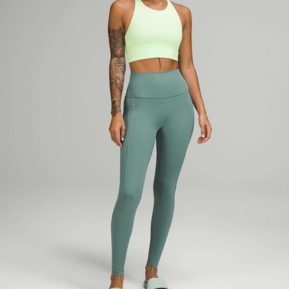Lululemon Align Pocket Leggings